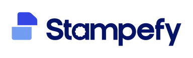 Stampefy Logo