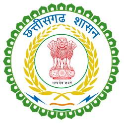 Chhattisgarh emblem