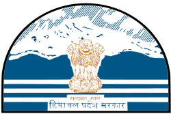 Himachal Pradesh emblem