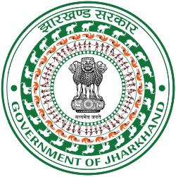 Jharkhand emblem