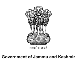 Jammu & Kashmir emblem