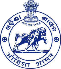 Odisha emblem