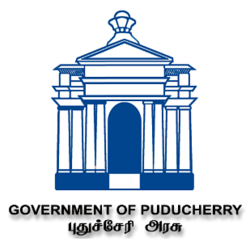 Puducherry emblem
