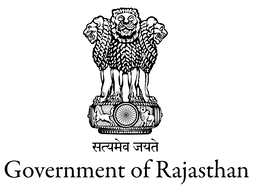 Rajasthan emblem