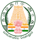 Tamil Nadu logo
