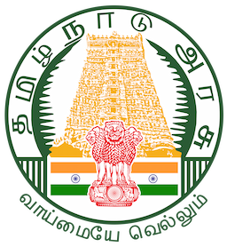 Tamil Nadu emblem
